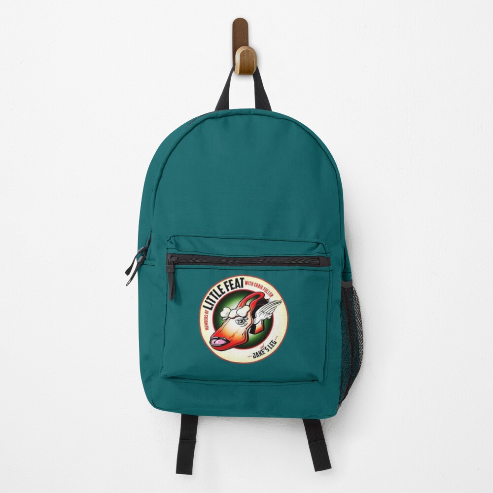 Item preview, Backpack designed and sold by FisherBasil.