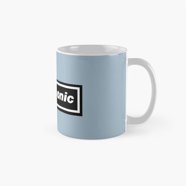 Item preview, SUPERSONIC designed and sold by RetroFace.