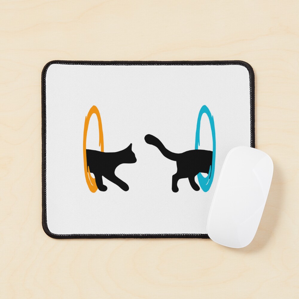 Item preview, Mouse Pad designed and sold by CrisNoda.