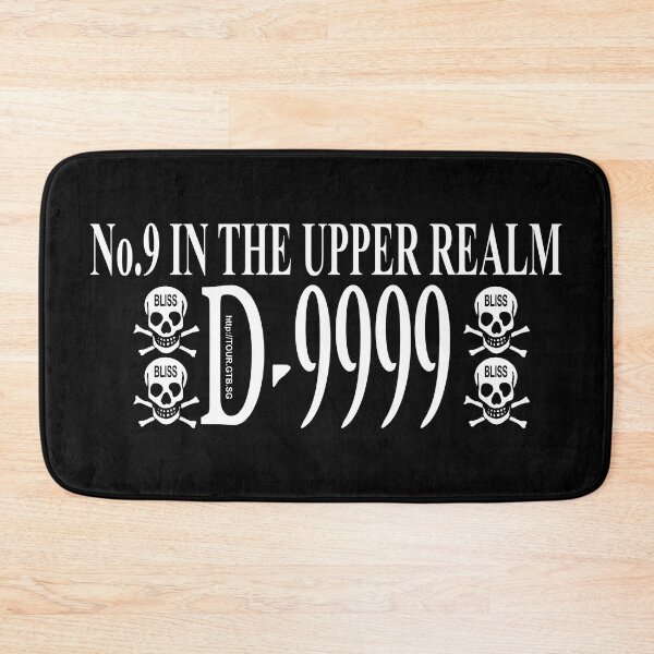 Item preview, Drenaje Gang D-9999 texto designed and sold by 3stars9.