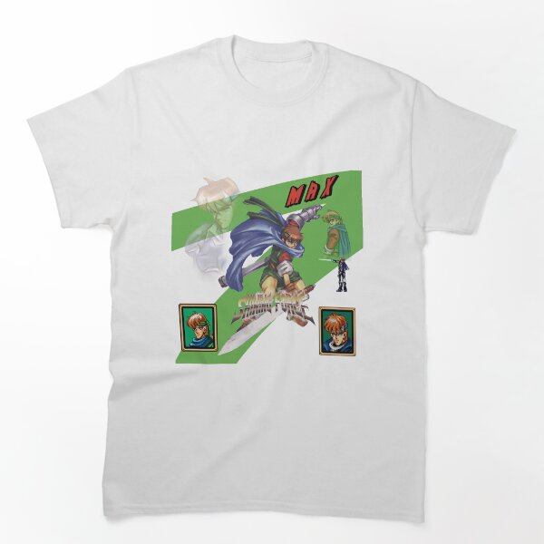 Classic T-Shirt