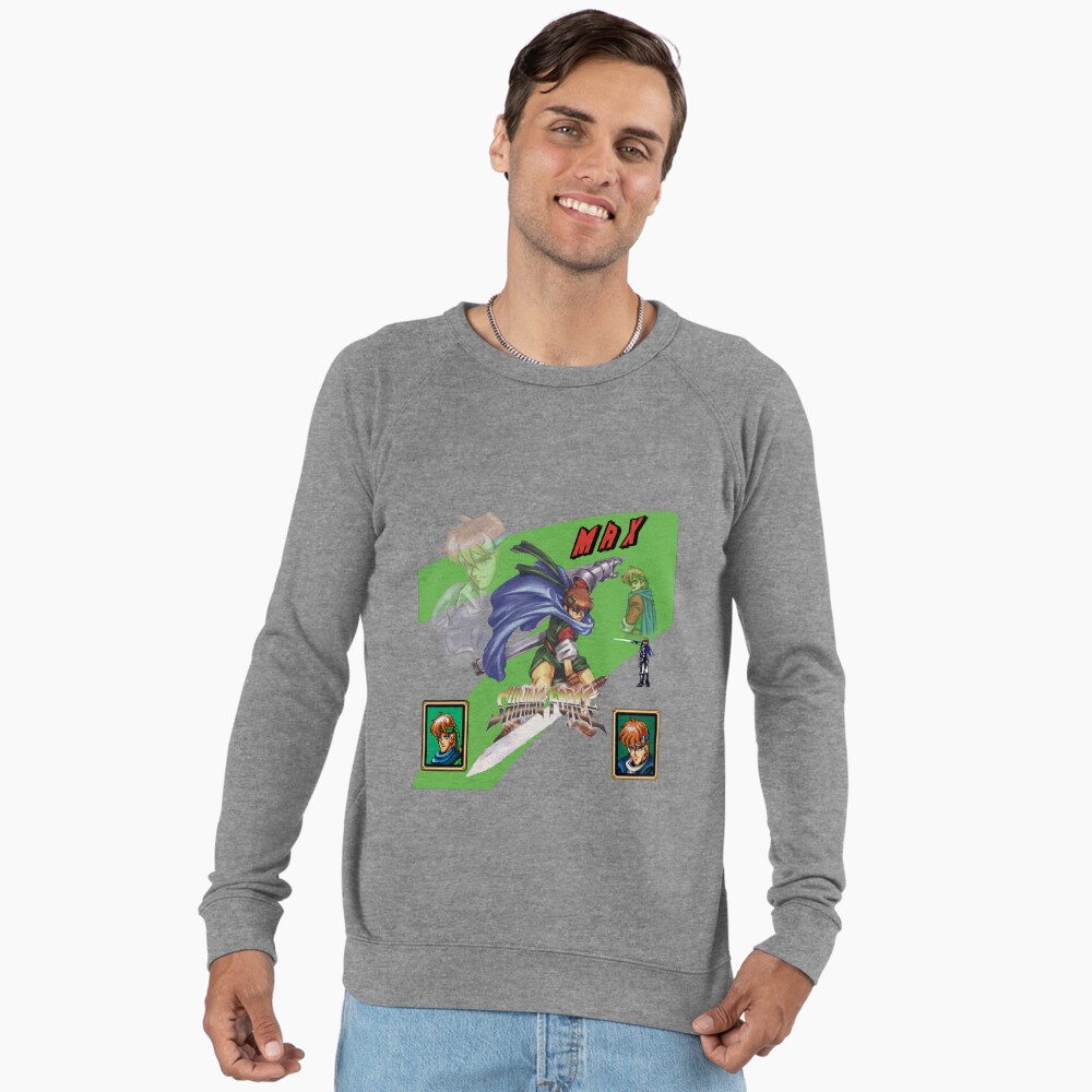 Item preview, Lightweight Sweatshirt designed and sold by Haljor.