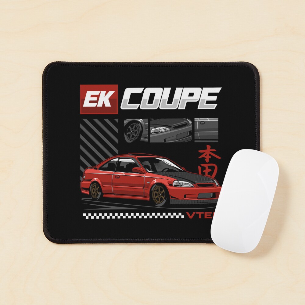 Item preview, Mouse Pad designed and sold by squeal tires.
