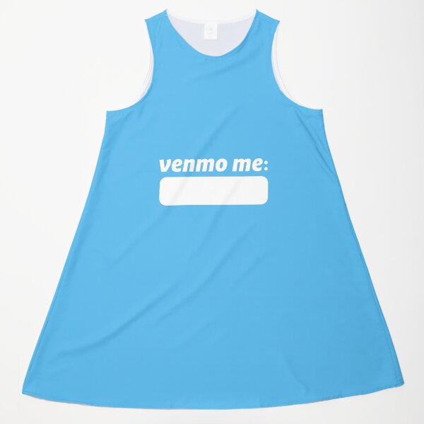 Item preview, Venmo Me designed and sold by walepave.