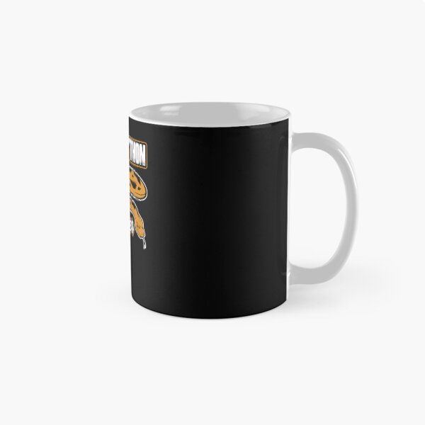 Item preview, The Ball Python Whisperer designed and sold by UnknownArtistt.