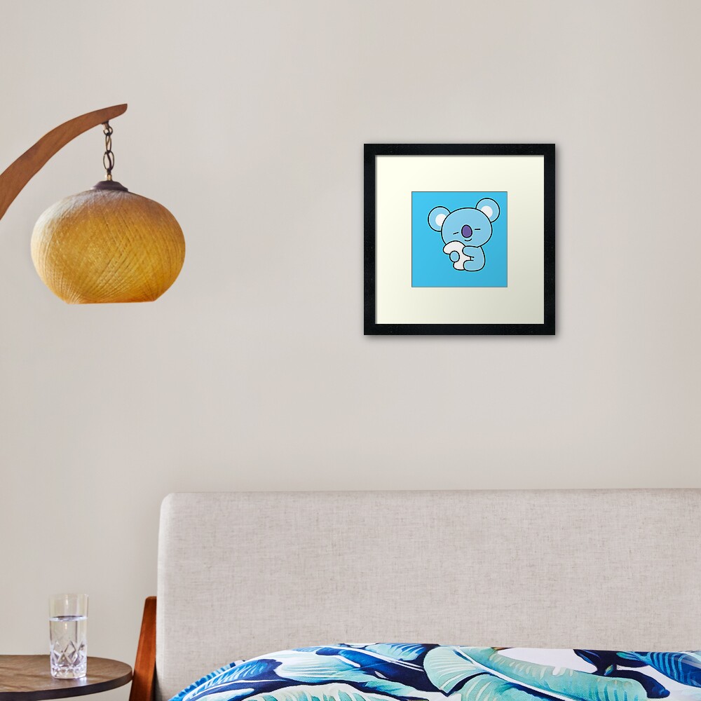 Item preview, Framed Art Print designed and sold by Mayan10.