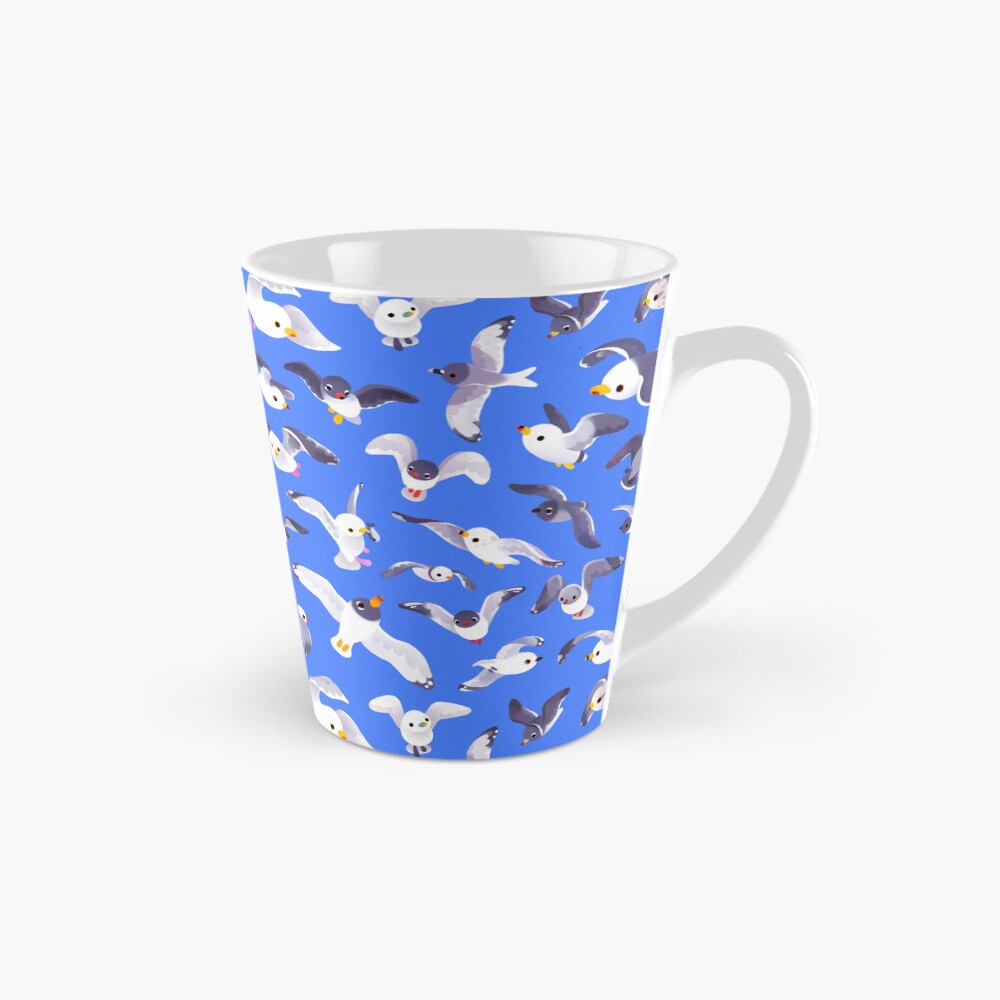 Artikel-Vorschau von Tasse (konisch), designt und verkauft von pikaole.