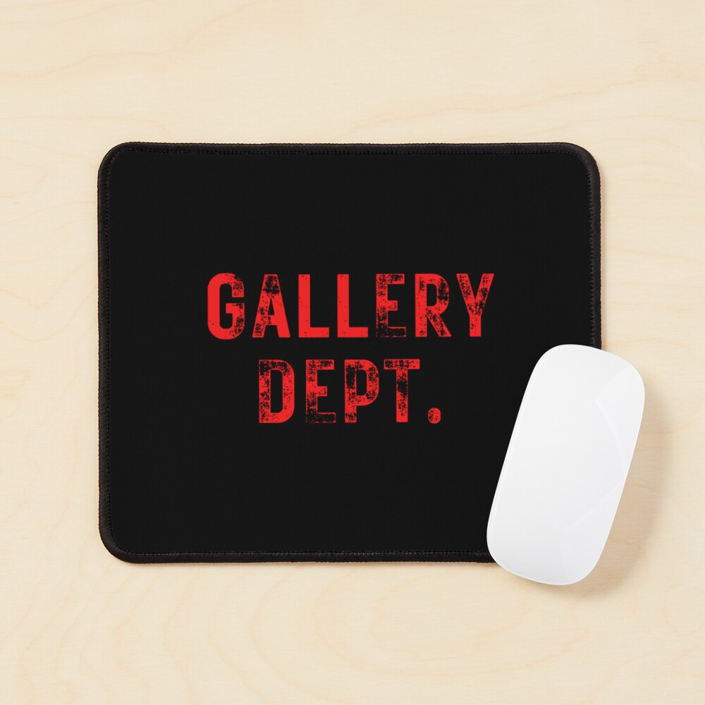 Item preview, Mouse Pad designed and sold by BUKOLE.