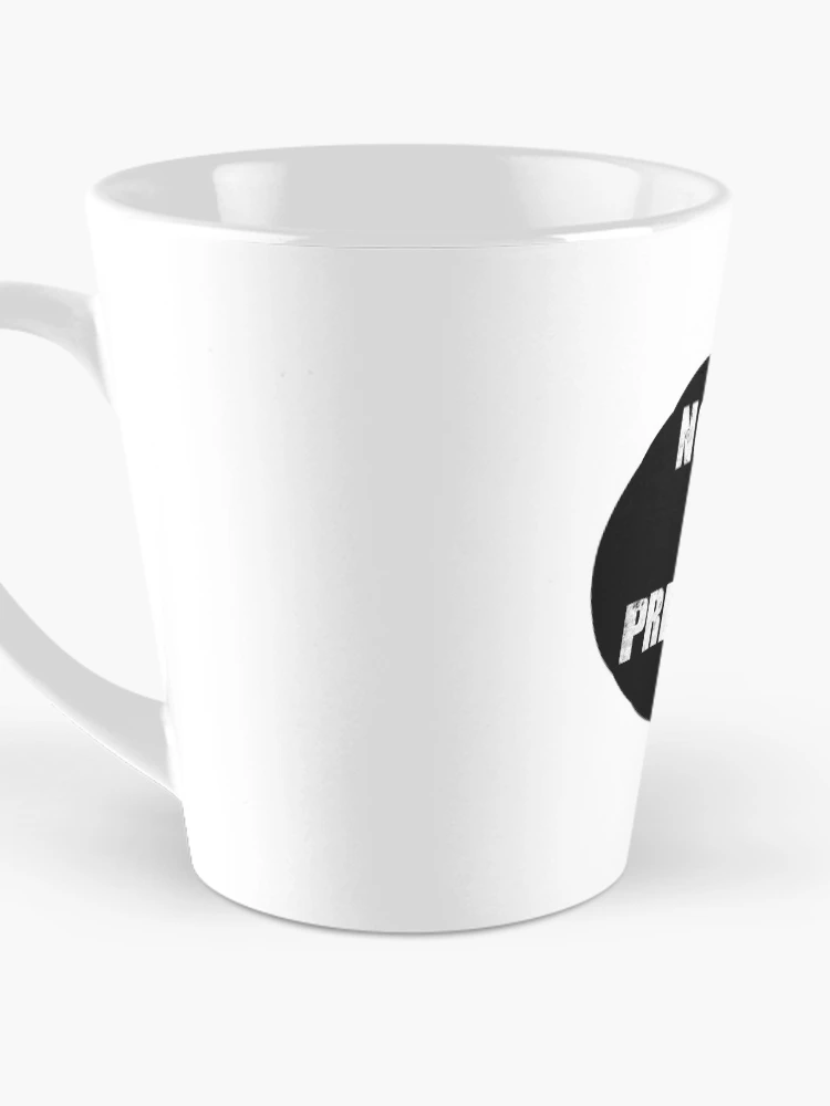 Thumbnail 3 of 4, Coffee Mug, No One For President designed and sold by ToyoTees.