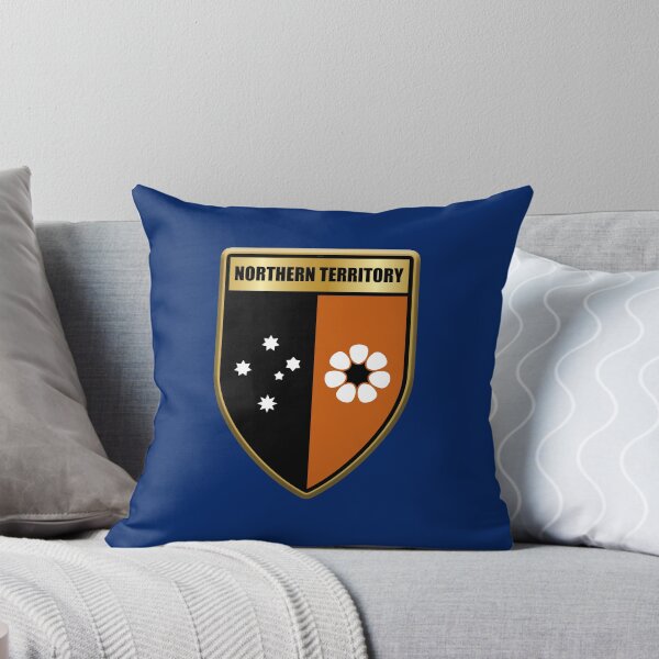 Item preview, NORTHERN TERRITORY Gifts, Masks, Stickers & Products (19) designed and sold by mpodger.