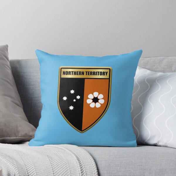 Item preview, NORTHERN TERRITORY Gifts, Masks, Stickers & Products (20) designed and sold by mpodger.