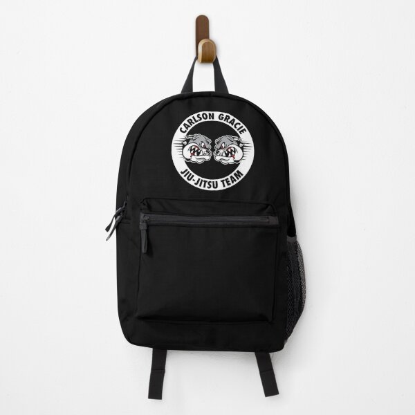 Artikelvorschau, Carlson Gracie Jiu-Jitsu-Team entworfen und verkauft von The-sky-is-here.