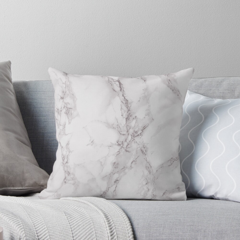 Item preview, Throw Pillow designed and sold by antevasinart.