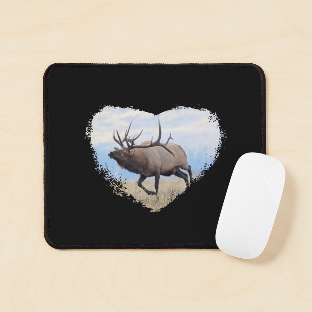 Item preview, Mouse Pad designed and sold by Whisperingpeaks.