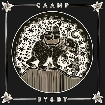 Artwork thumbnail, Caamp Wilderado by FavouriteStore