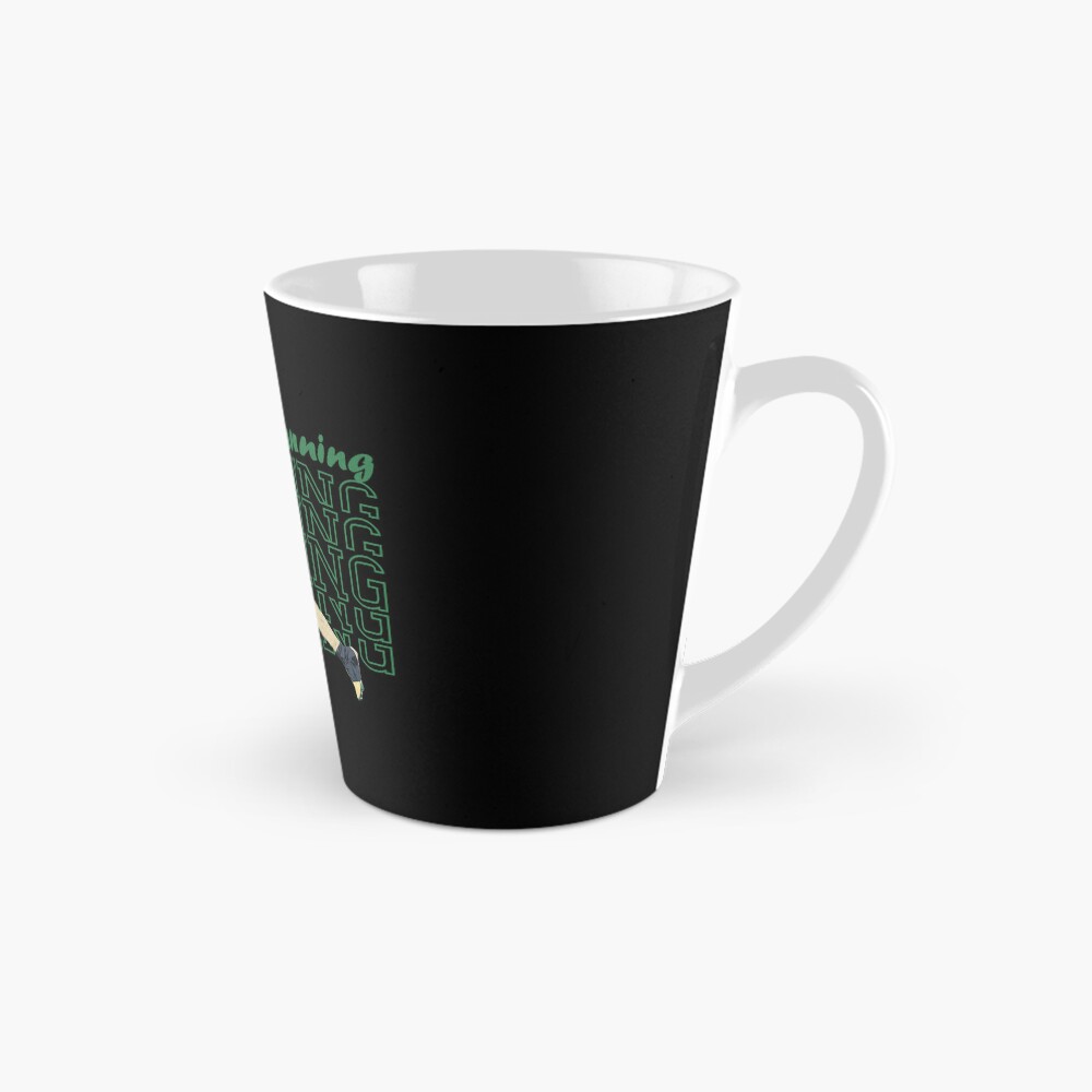 Artikel-Vorschau von Tasse (konisch), designt und verkauft von Lori Gough.