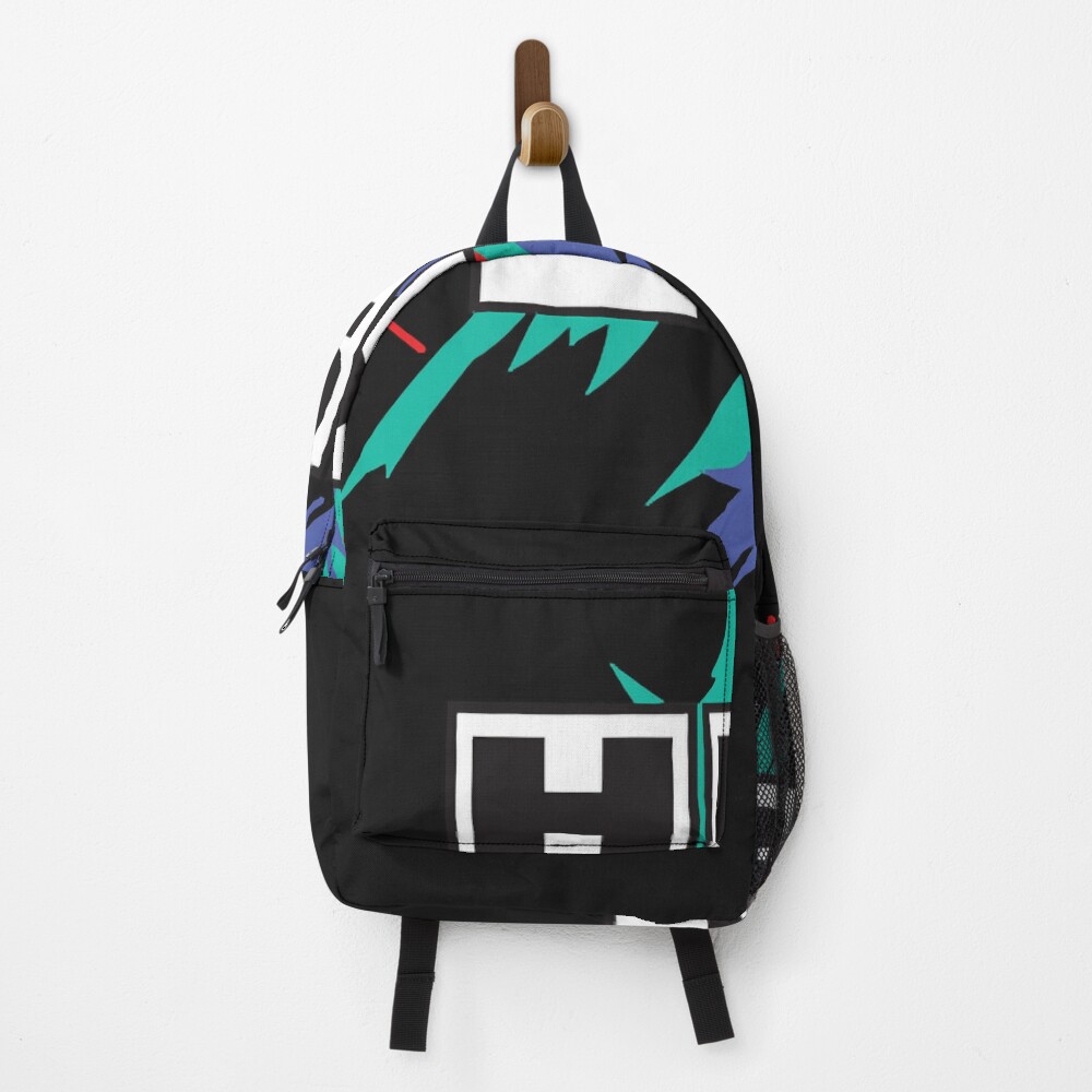 Item preview, Backpack designed and sold by JodiReal1.