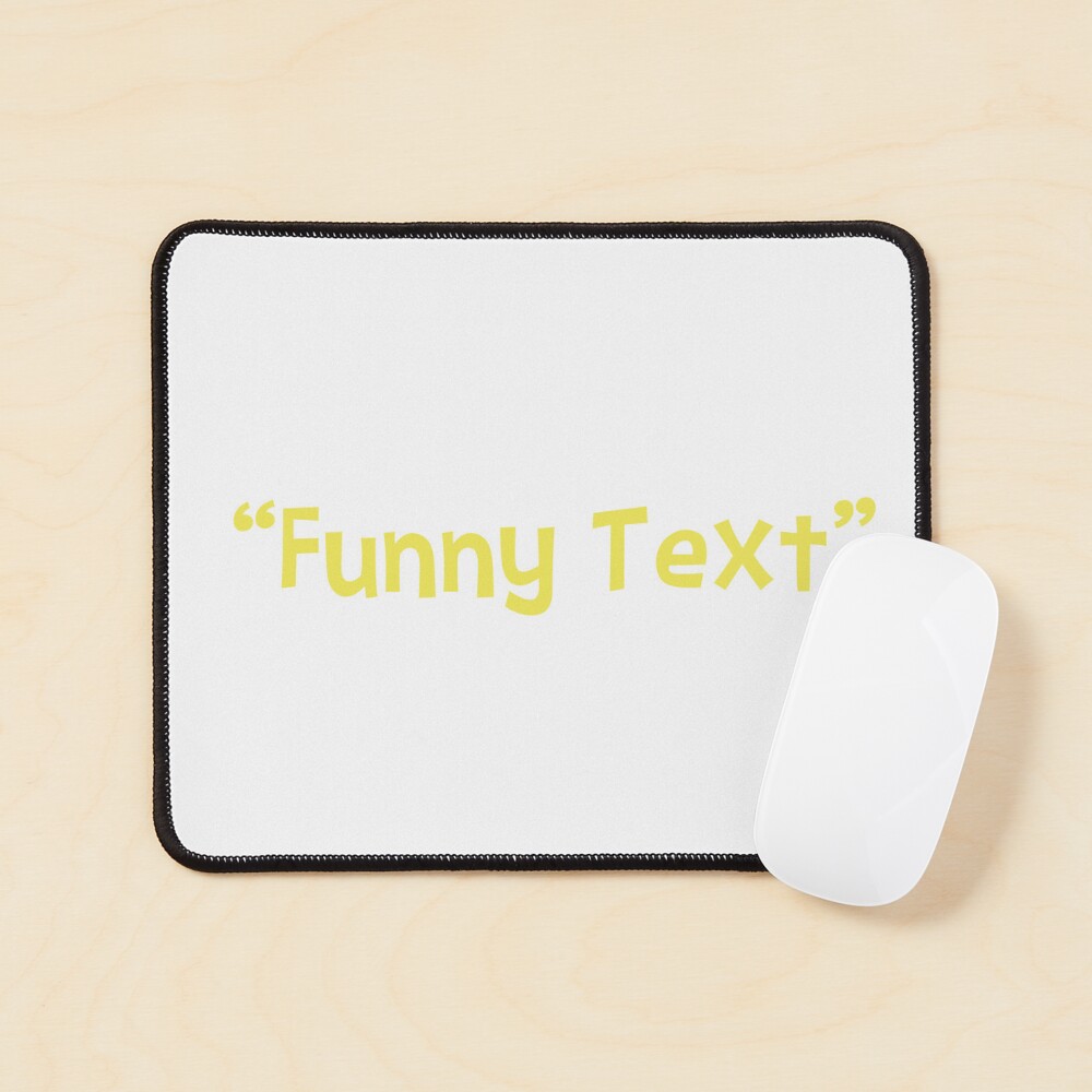Item preview, Mouse Pad designed and sold by 4You4U.