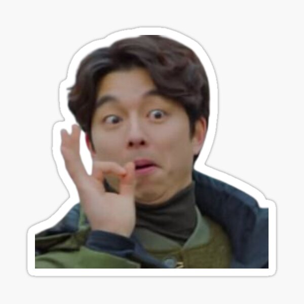Item preview, Goblin-Gong Yoo designed and sold by thekdramabunny.
