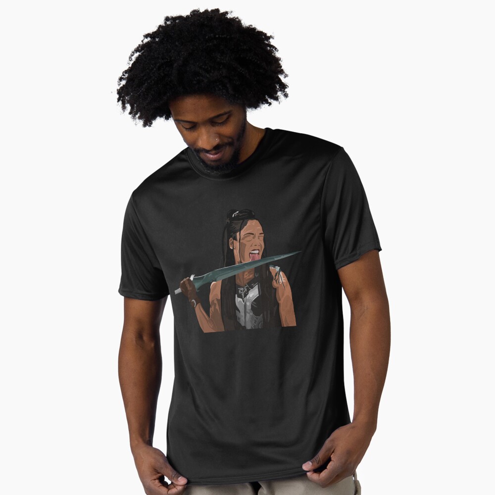 Item preview, Active T-Shirt designed and sold by kolohe22.