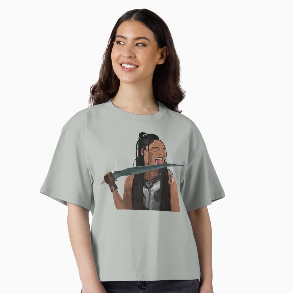 Item preview, Boxy T-Shirt designed and sold by kolohe22.