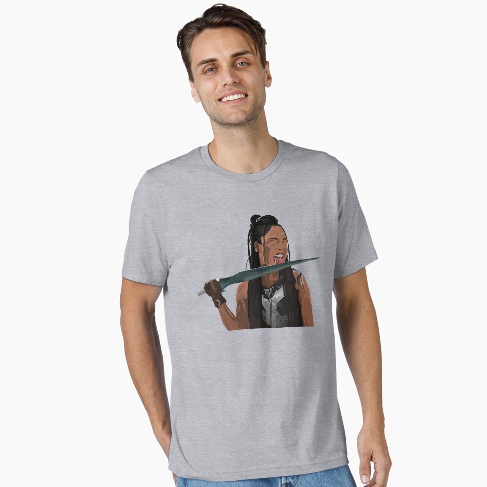 Item preview, Essential T-Shirt designed and sold by kolohe22.