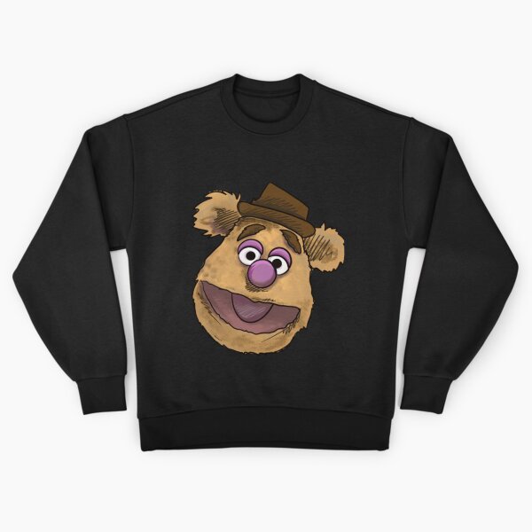 Artikelvorschau, Fozzy Bear Schlauer als der durchschnittliche Bär entworfen und verkauft von MichaelRojas1.
