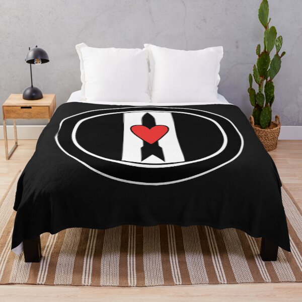 Item preview, Best selling love and rocket logo designed and sold by Harris189.