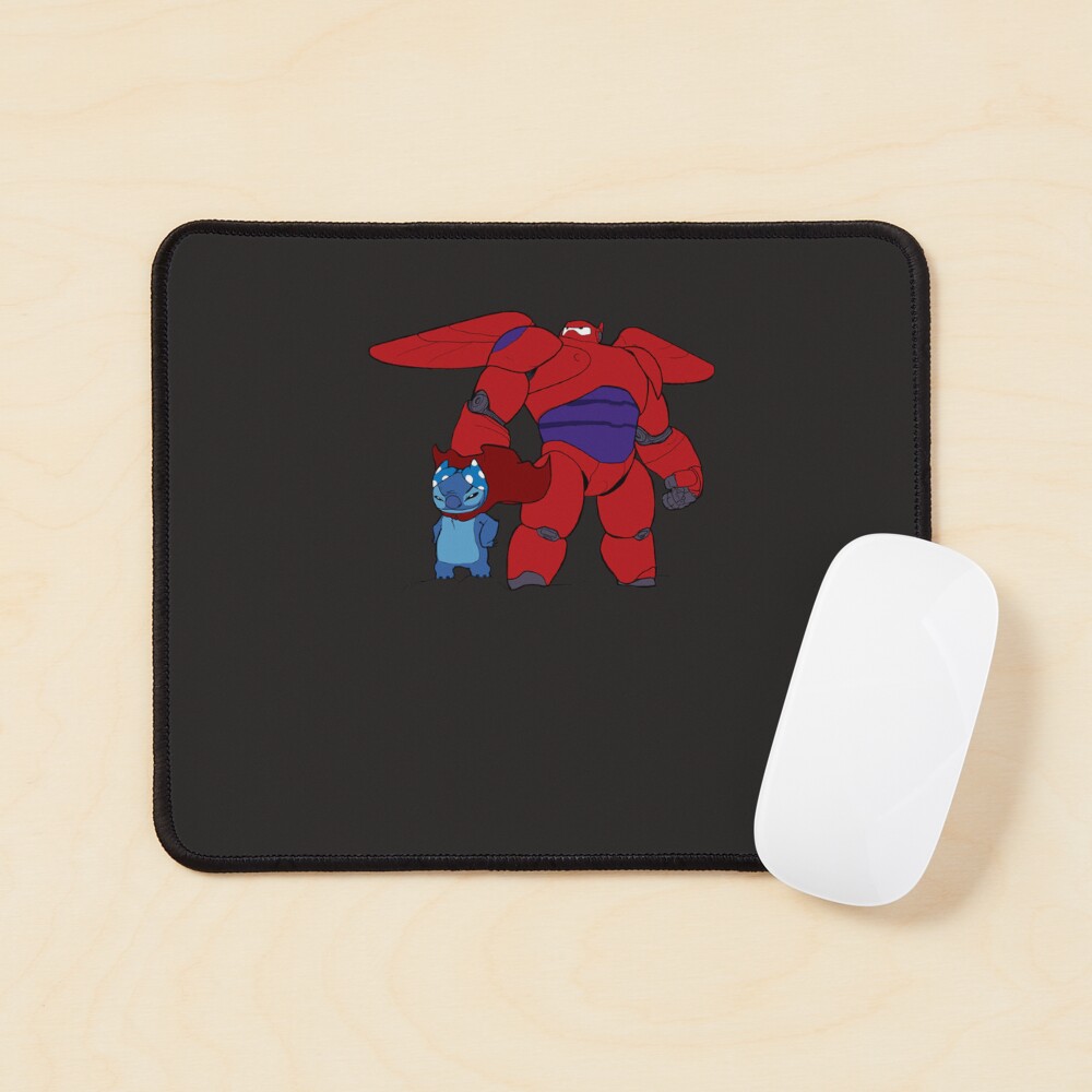 Item preview, Mouse Pad designed and sold by butherxa.