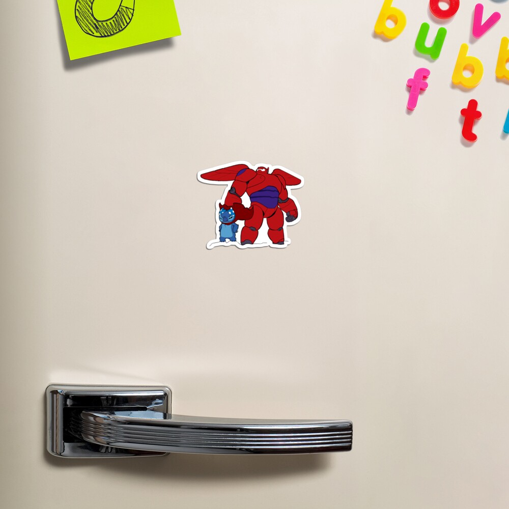 Item preview, Magnet designed and sold by butherxa.