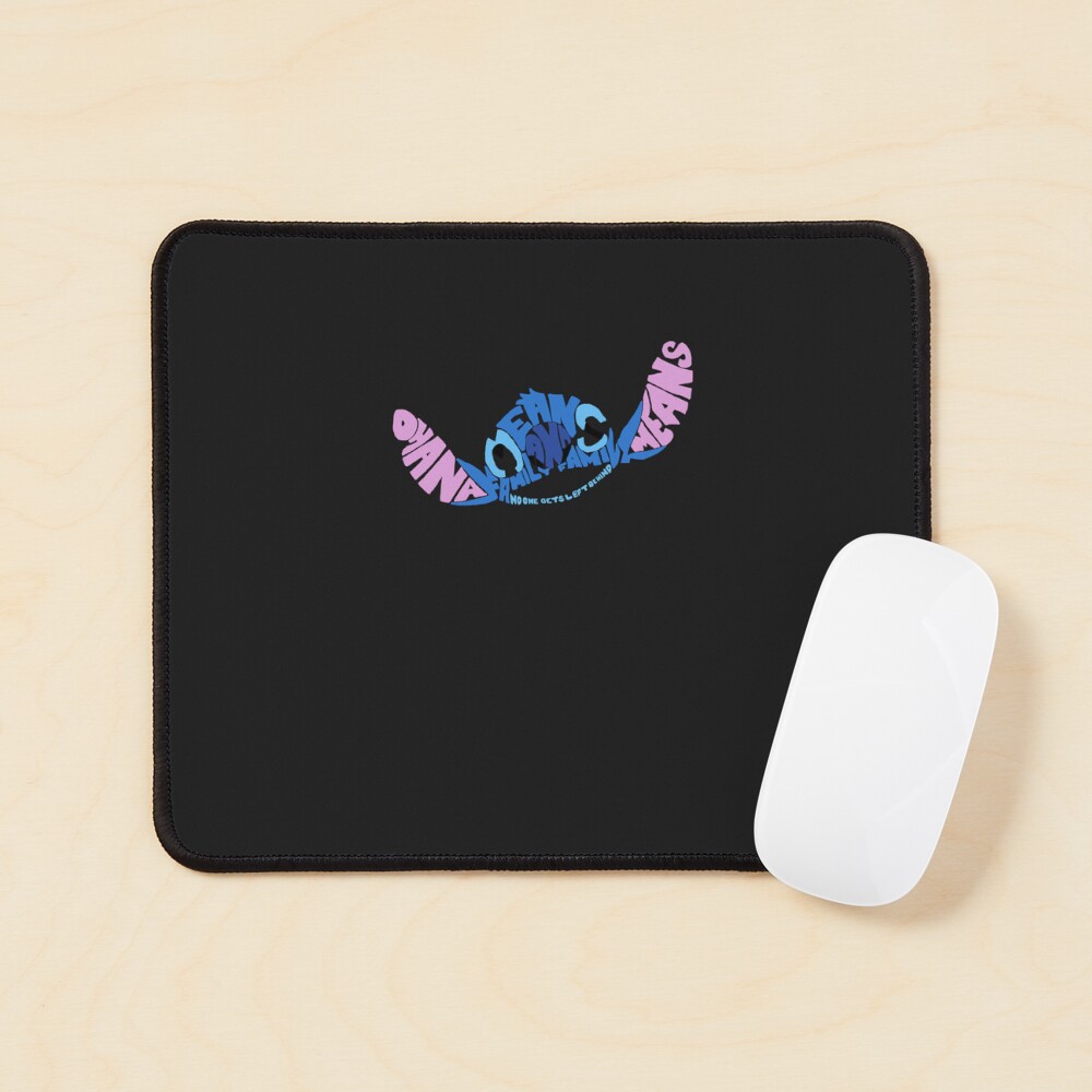 Item preview, Mouse Pad designed and sold by boyleueu.
