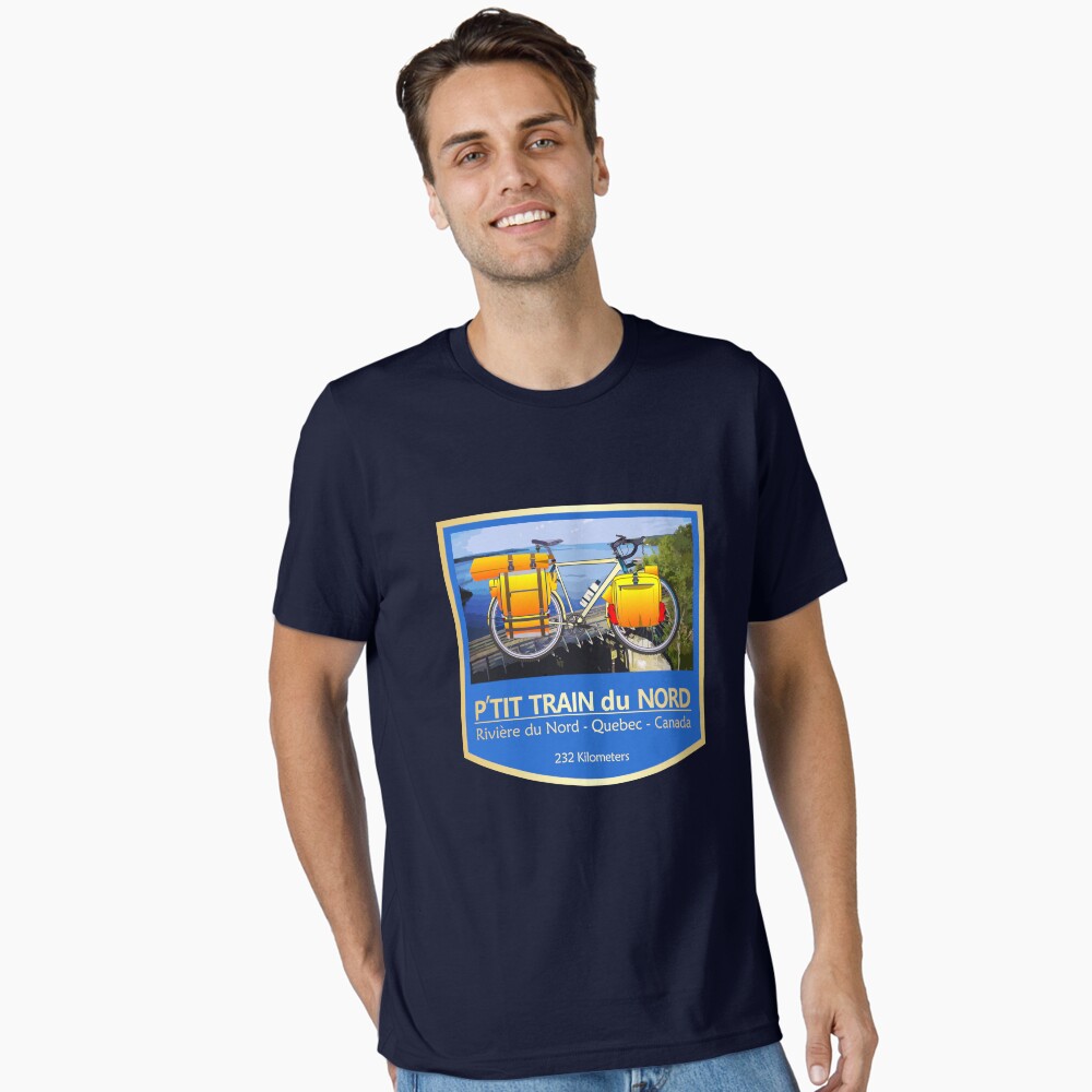 Aperçu de l'œuvre T-shirt essentiel créée et vendue par curranmorgan.