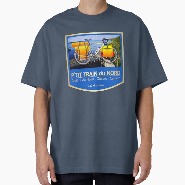 T-shirt oversize