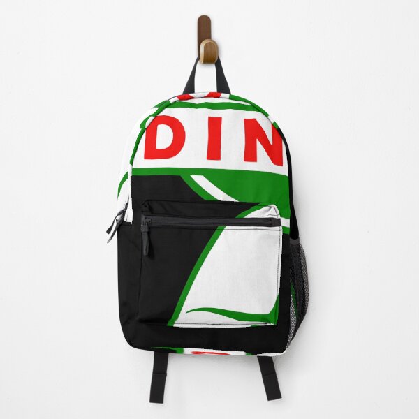 Item preview, Dinoco Verde (Coches) designed and sold by HenryReed1.