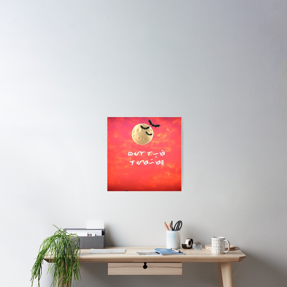 Item preview, Poster designed and sold by RAJSHIVA.