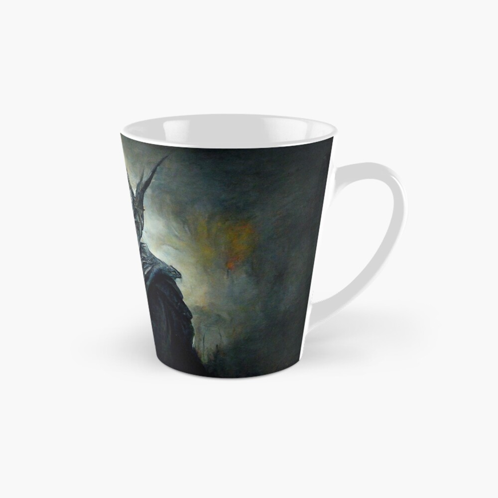 Aperçu de l'œuvre Mug long créée et vendue par altobi.