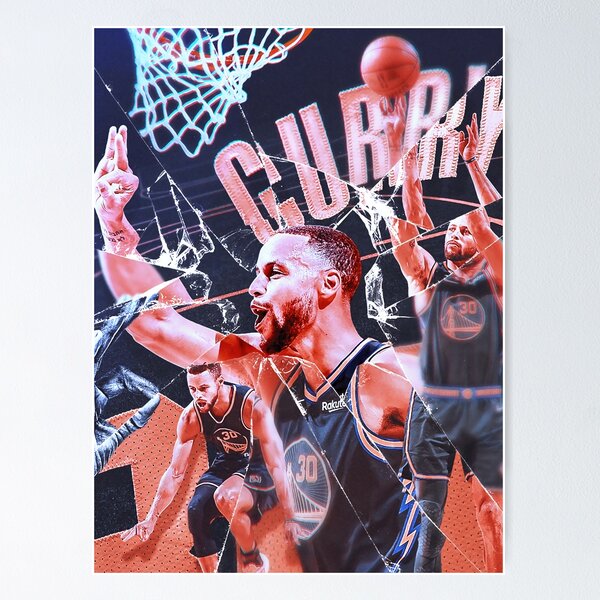 Artikelvorschau, Stephen Curry 30 Champions Prime entworfen und verkauft von MichaelBK11.
