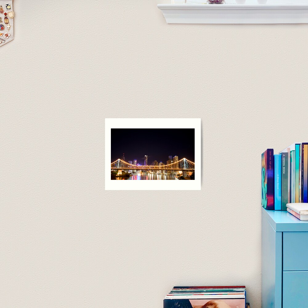 Item preview, Art Print designed and sold by Derek Byrne.