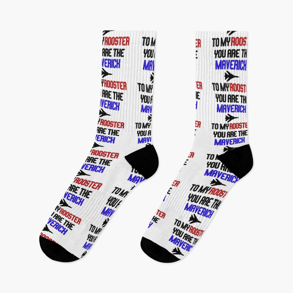 Aperçu de l'œuvre Chaussettes créée et vendue par LannisterOnMars.