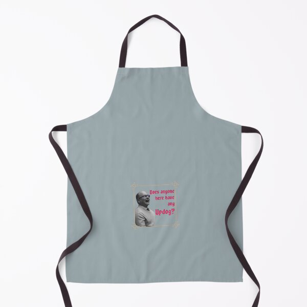 Item preview, Colin Robinson - Updog designed and sold by CallumSingh.
