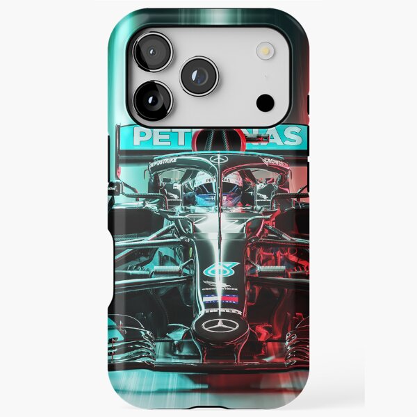 Artikelvorschau, F1 Merchandise Hamilton Auto entworfen und verkauft von gogaruadze.