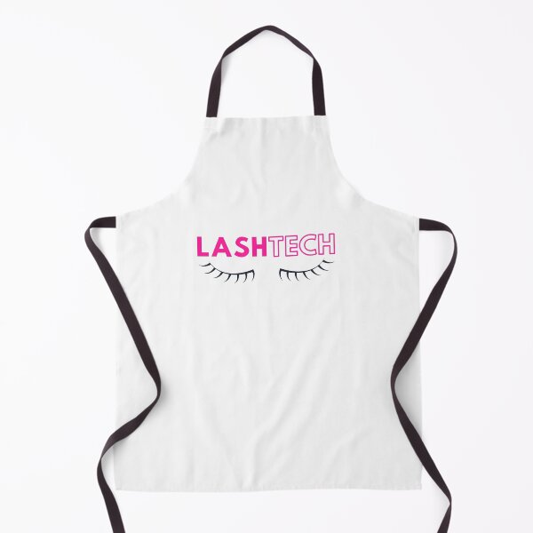 Item preview, Lash tech design designed and sold by 306Biz.
