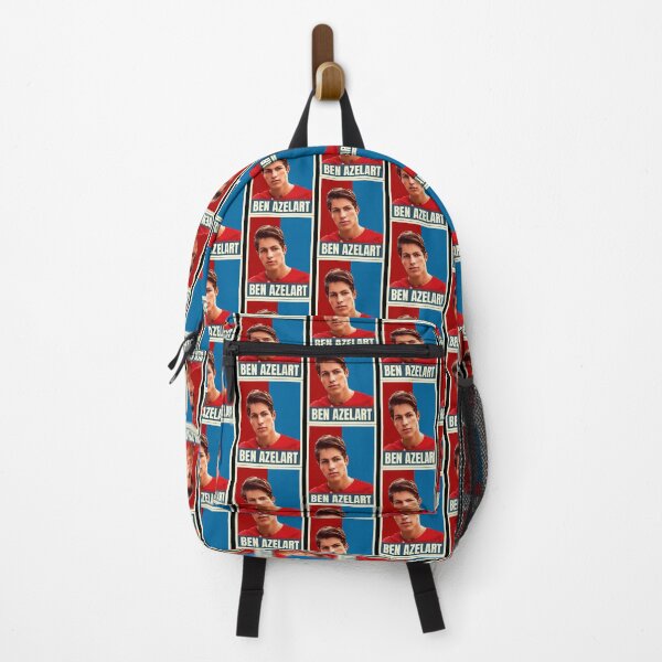 Item preview, Ben Azelart designed and sold by FisherMilt.