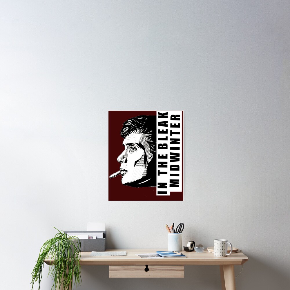 Item preview, Poster designed and sold by WarrenLeighton.