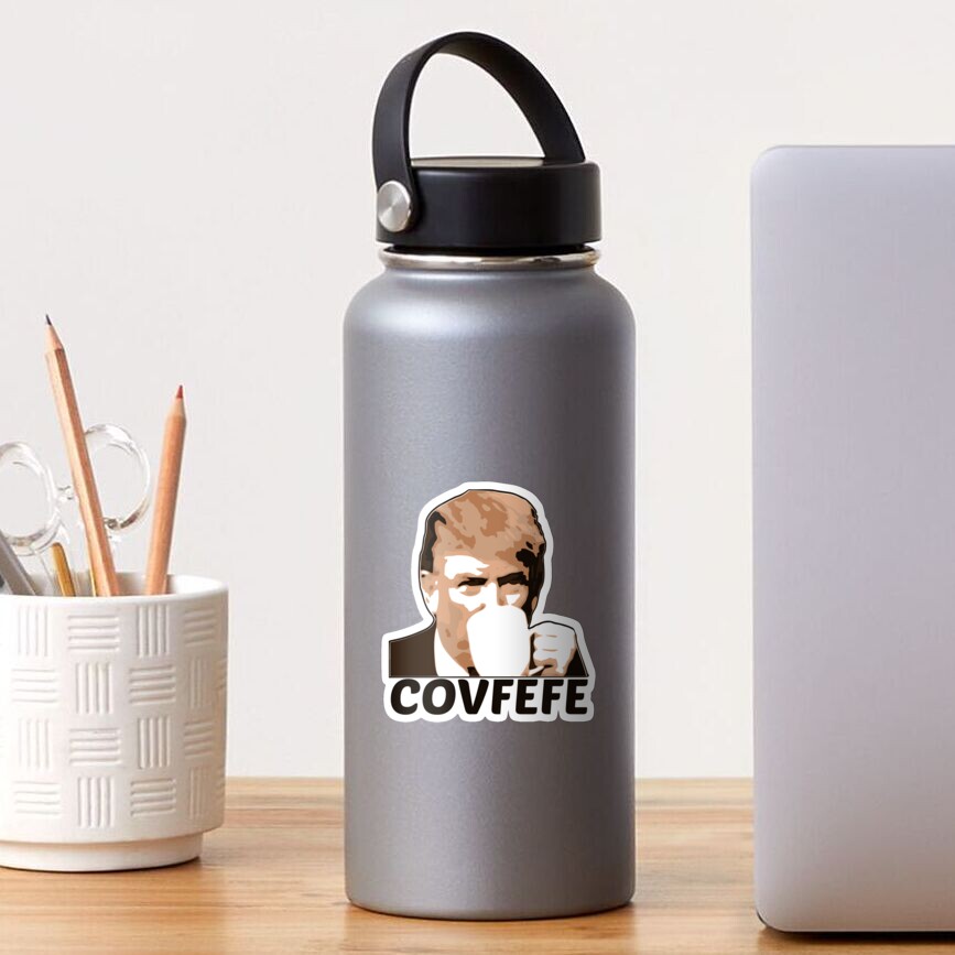 Item preview, Sticker designed and sold by politickler.