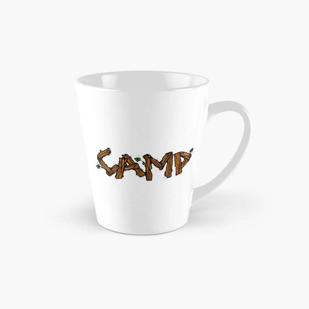 Item preview, Tall Mug designed and sold by LeanderPeterson.