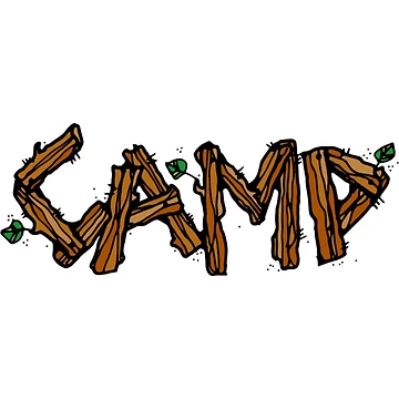 Artwork thumbnail, caamp by LeanderPeterson