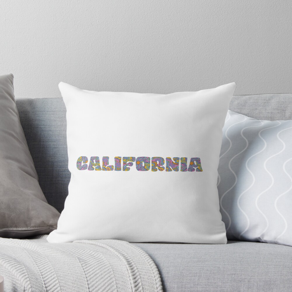 Item preview, Throw Pillow designed and sold by ssabala.