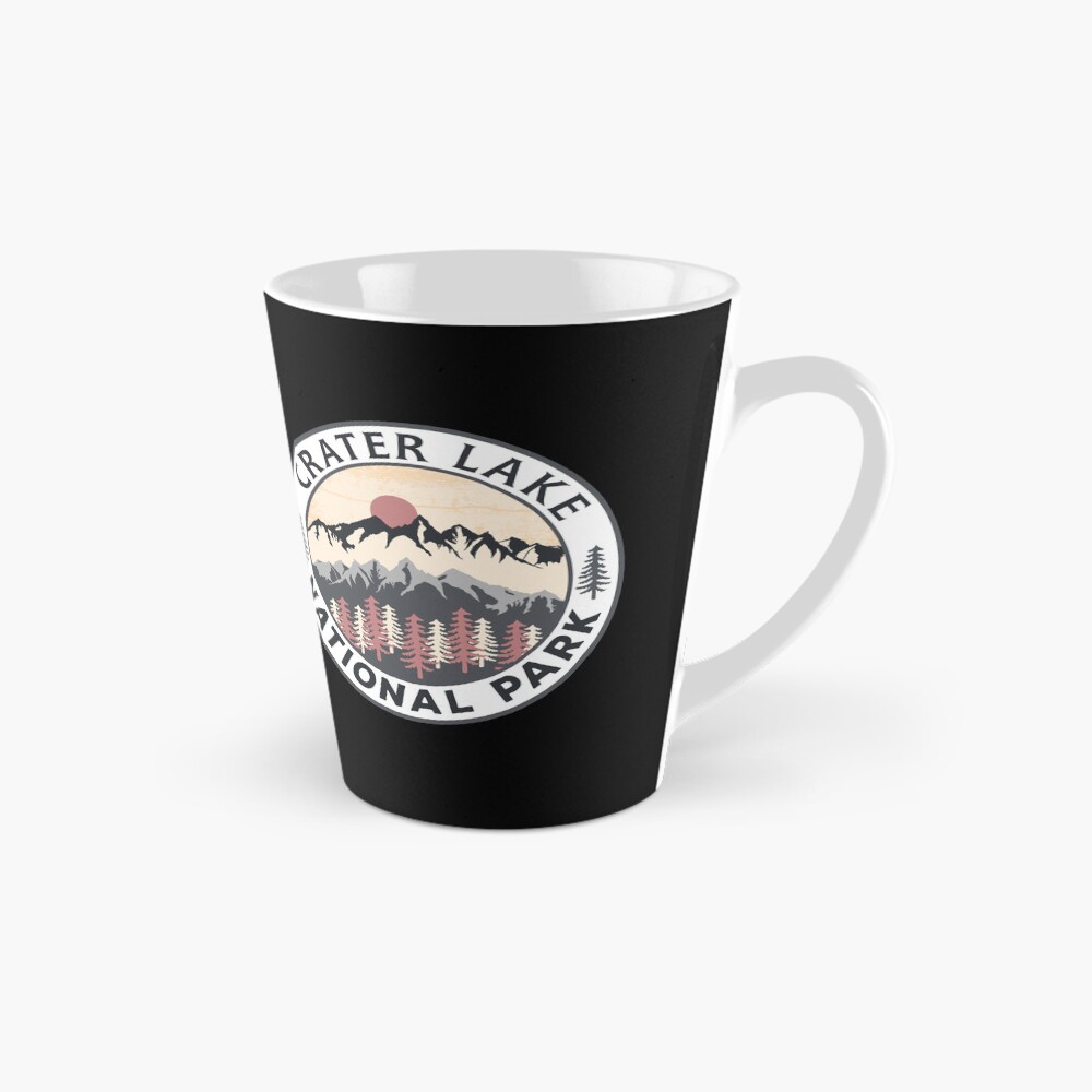 Item preview, Tall Mug designed and sold by Road-tees.