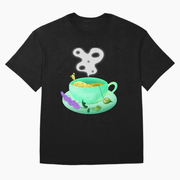 Item preview, Té de hierbas designed and sold by violetxrose1235.